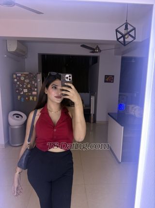 trans girl FlorenaQ 1151525