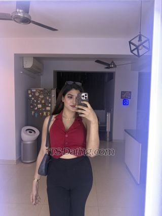 trans girl FlorenaQ 1151584