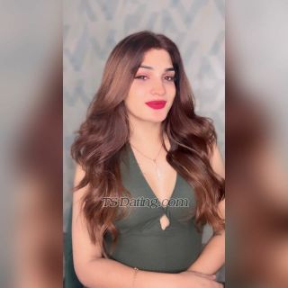 trans girl FlorenaQ 8282020