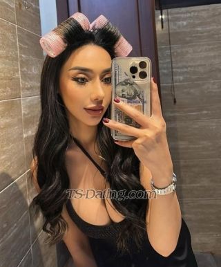 trans girl Florynyve 1299609