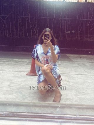 trans girl FoxiGINA 6756323