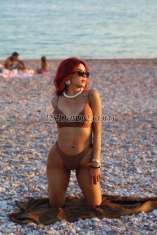 FoxyAnastasia Berlin Transex RESERVE-ME ATRAVÉS DESTE LINK ➡️➡️➡️ https://onlyfans.com/bigbangfoxy/c196 Meu nome é Anastasia... sua enfermeira particular, modelo e sedutora que adora transformar suas fantasias mais sujas em realidade. Tenho 25 anos, sou uma mistura de filipina e espanhola com curvas, uma bunda grande e 18 centímetros que você nunca vai esquecer. Sou TOP, e quando você estiver por baixo, você vai me obedecer. Eu decido o quão fundo você pode ir porque eu faço as regras, você simplesmente vai... Aberto para: Incall, Outcall, Vídeo privado, FMTY, GFE, PSE, roleplay, sessões de fetiche/kink, pernoites (e mais mediante solicitação) Atendo apenas homens elegantes e generosos que valorizam discrição e qualidade. Somente consultas sérias. Novos clientes serão avaliados por questões de segurança, e depósitos são exigidos.