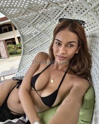 FoxyLara Central Transex