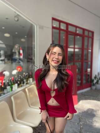 trans girl Frameisaradee 6857263