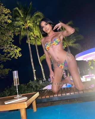 trans girl Framiizz 2033522