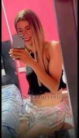 Franchesca ve Tachira Transex Hermosa jovencita trans muy educada femenina ven y disfruta de la mejor compañía

conmigo vas a conseguir todo lo que buscas mi amor dispuesta a cumplir todos tus deseos versátil 20 cm de dotación reales buen culo dispuesta a complacerte
