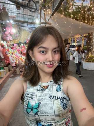 trans girl Francine0 2988116