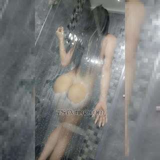 trans girl Fransheskaof 0342053