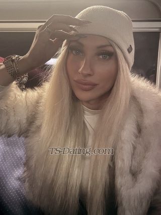 trans girl Frothena 5735321