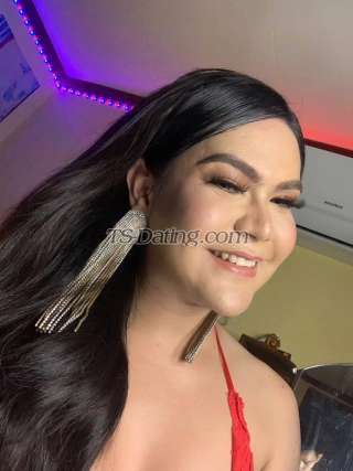 trans girl FuckerKim 6329981