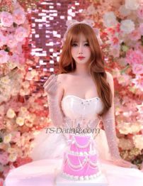 fah zoey Johor Bahru TS escort 