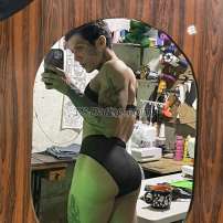 foxxyallie Jalapa Transex Hey babe, im allie, an androgeneous trans bitch wich is ready to serve all your fetiches!