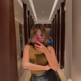 trans girl francinequim 0498539