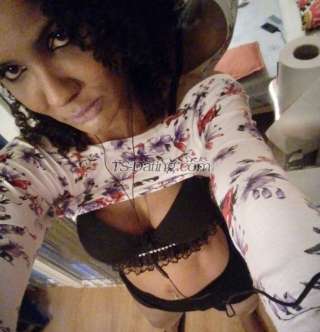 trans girl GABRIELA89 8950417