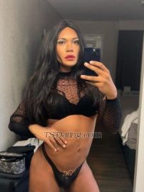 GABRIELY Back Newcastle Transex Expect the unexpected !  I’m the dark
skin beauty from Amazonia Brazil . Strong girl growed up in
the florest . No hormones, Big toy and super
Functional!I have a smooth Amazon skin, luscious
lips, black eyes, matching that curvy and atletic body. I
have a delicious cock 100% functional rock hard surprise
8inch and half .  I promise to satisfy
all your needs. Full service including GFE , kiss , and
more. Available for the best hours of
your life. clean and healthy life style. 