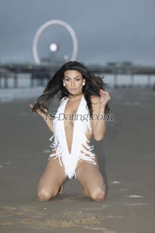 trans girl GABYWISH 2363693