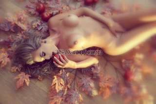 trans girl GABYWISH 3436720