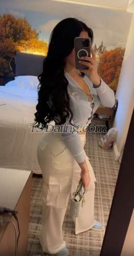 trans girl GHARAMARAB 1615463