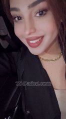 GHARAM TS TS Amman Transex Mi chiamo Gharam, ho 25 anni e sono un uomo d'affari a cui piace chiacchierare. Contattatemi tramite WhatsApp.