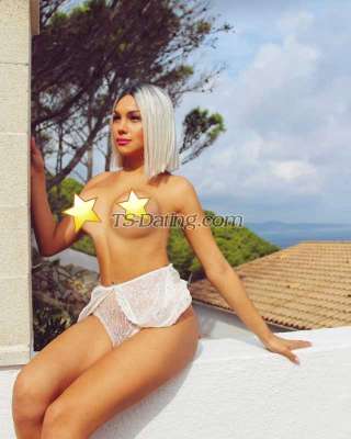 trans girl GIORGINA 5430081