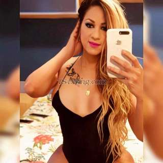 trans girl GRECIAXL 1697281