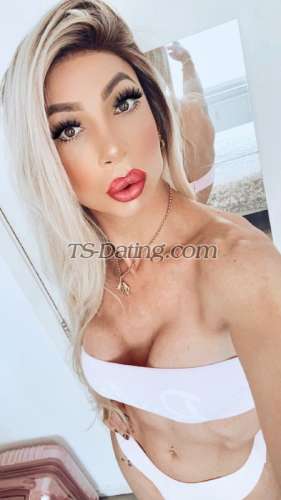 trans girl GabiSexy 7530574