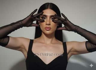 trans girl GabrielaMass 0106230