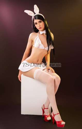 trans girl GabrielaMass 5182767