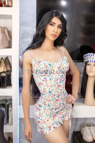 trans girl GabrielaMass 5183415