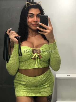 trans girl GabrielaReis 5980523