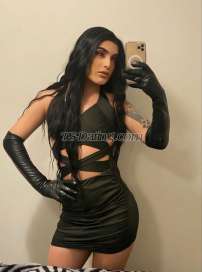 GabrielaTrans London Transex Hi babe. I'm Gabriela Santana, shemale. 22 years. I live in Earl's Court, London. I am versatile, I am Brazilian and I love hot kisses and I would love to be your lovely company. I would like to know more about what you like to be able to serve you in the best possible way.

I have a place ready to receive you at any time. come and let's talk, I'll give you a relaxing massage and some fun. Tell me what do you want today? I'm available to go to your location too!

I am available for meetings, dinners, travels and sex !!


Send me a message and let's arrange something really fun. BOOK TODAY!