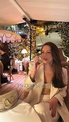 trans girl Gabrielaml 4780500