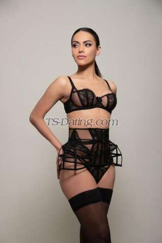 trans girl Gabrielaml 7290610