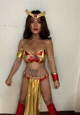 trans girl Gabriella94 9721147