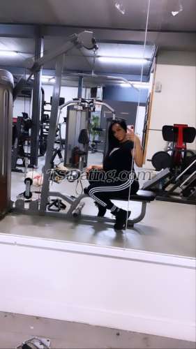 trans girl GabriellyLx 0775385