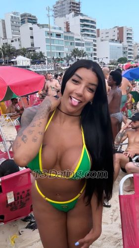 trans girl GabriellyLx 3166364