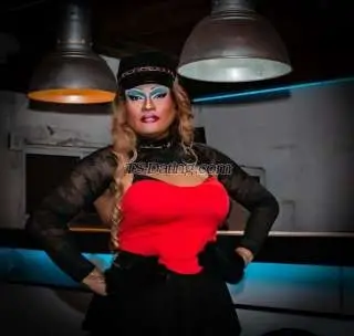 Shemale GabyARG 3498960