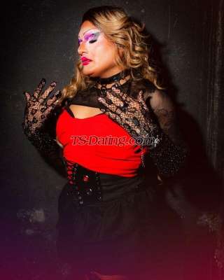 trans girl GabyARG 3498997