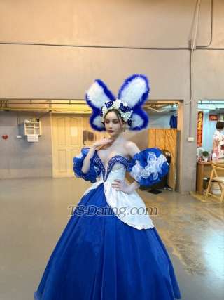 trans girl Gain1997 2149531