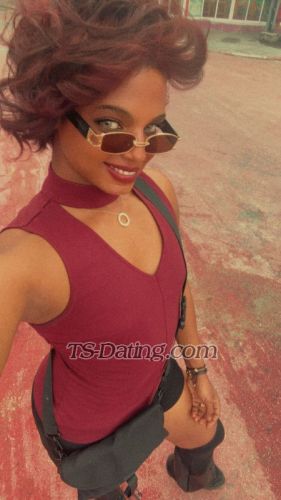 trans girl Galaxy99 9525033