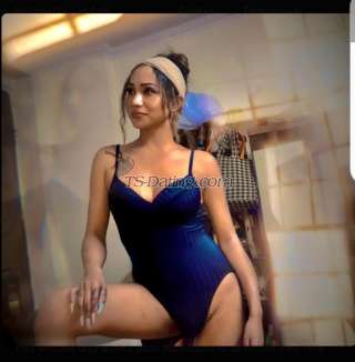 trans girl Galexy 1575984