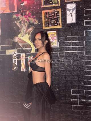 trans girl Galexy 6896316