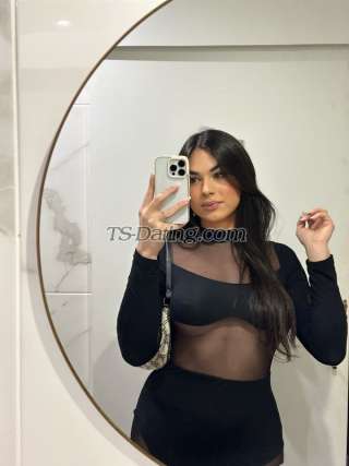 trans girl Aylamont 5314748