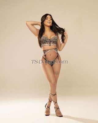 trans girl Aylamont 5431369
