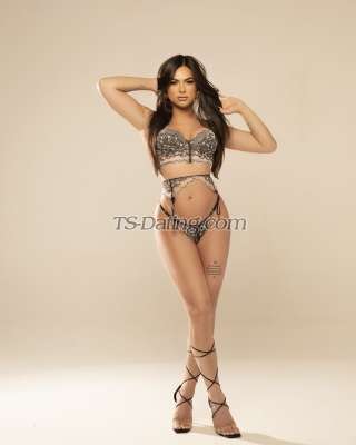 trans girl Aylamont 6551811