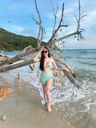 trans girl Gamess 3477430