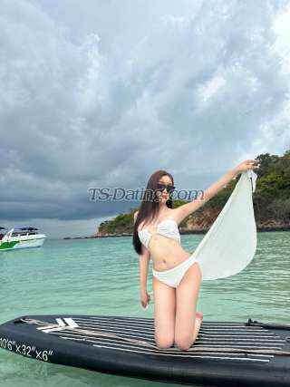 trans girl Gamess 6026148