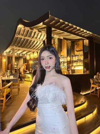 trans girl Gamess 6263657