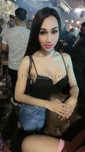 trans girl Ganok1995 7422197