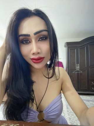 trans girl Ganok1995 9108960